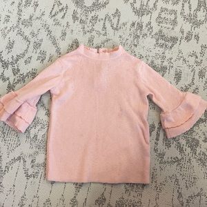 Janie and Jack sweater 18-24m